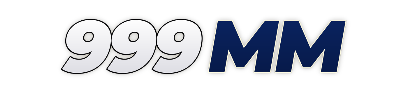 999mm